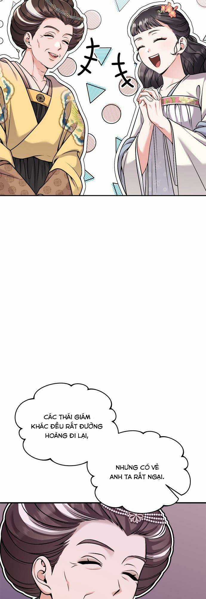 Từ Cao Thủ Trở Thành Phi Tần - Chapter 20 - Trang 42