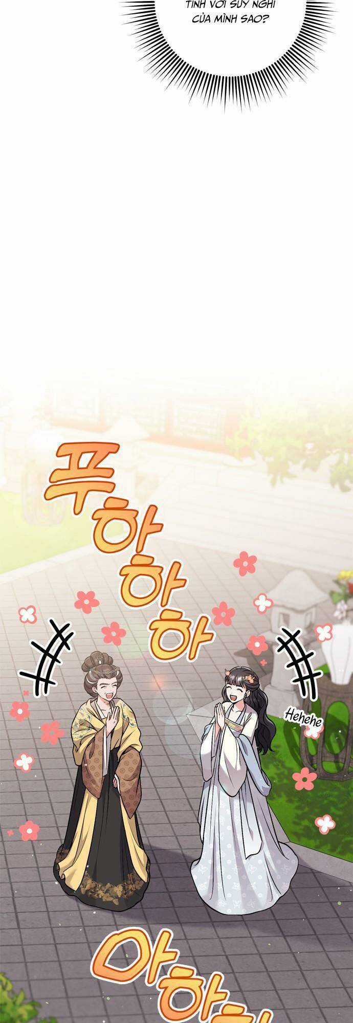 Từ Cao Thủ Trở Thành Phi Tần - Chapter 20 - Trang 45