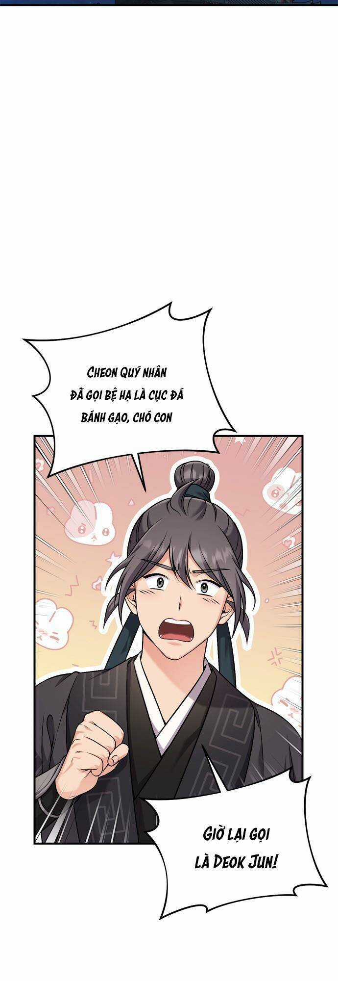 Từ Cao Thủ Trở Thành Phi Tần - Chapter 20 - Trang 47