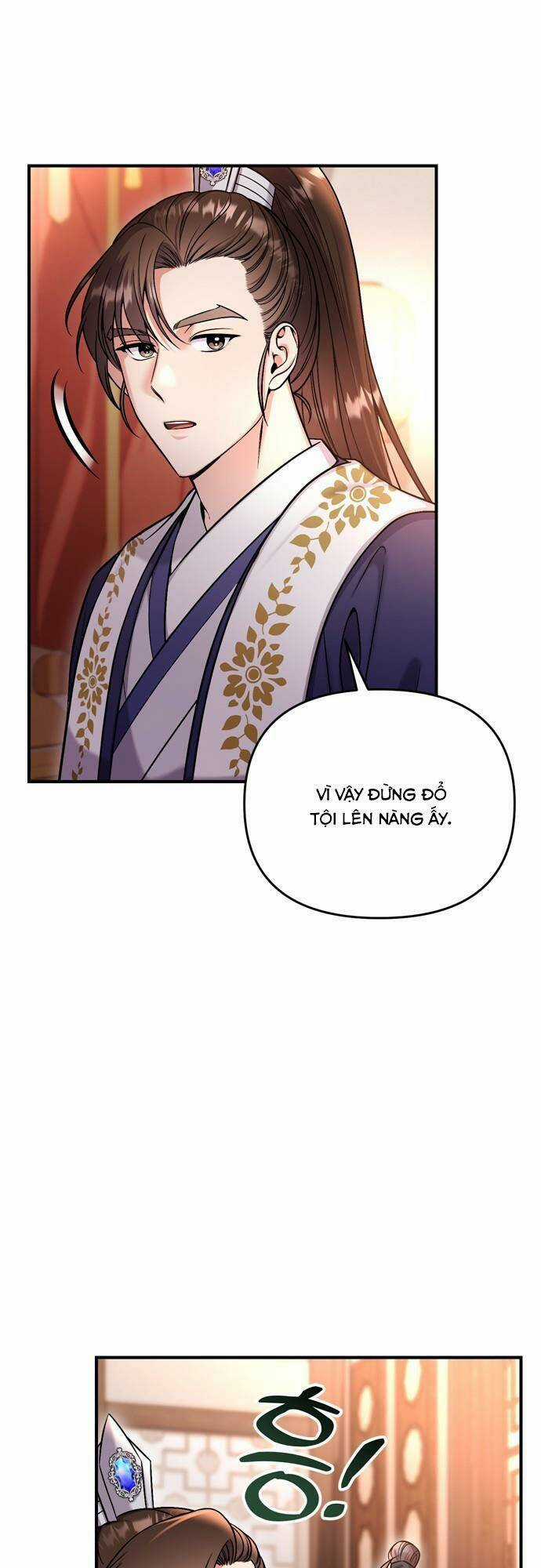 Từ Cao Thủ Trở Thành Phi Tần - Chapter 20 - Trang 50