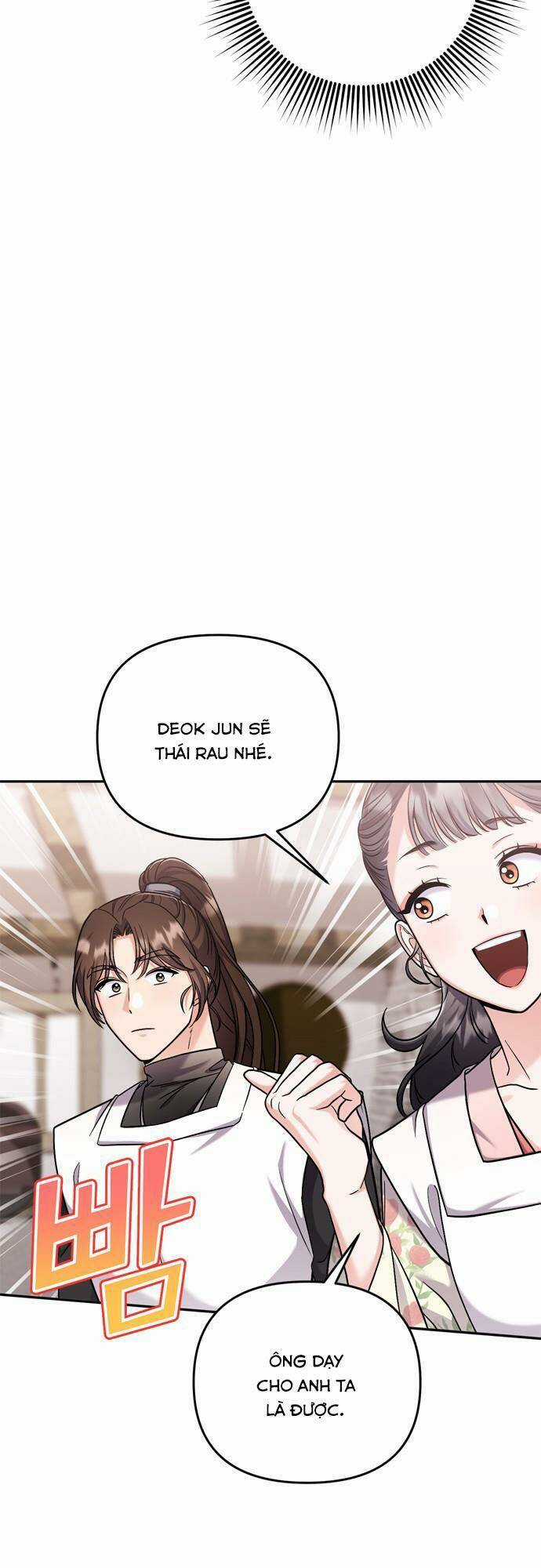 Từ Cao Thủ Trở Thành Phi Tần - Chapter 20 - Trang 6