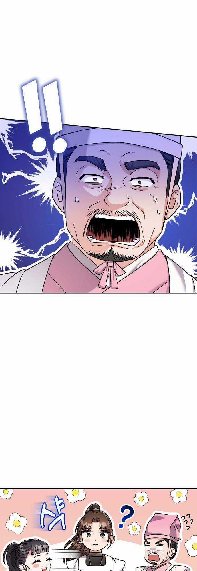 Từ Cao Thủ Trở Thành Phi Tần - Chapter 20 - Trang 7