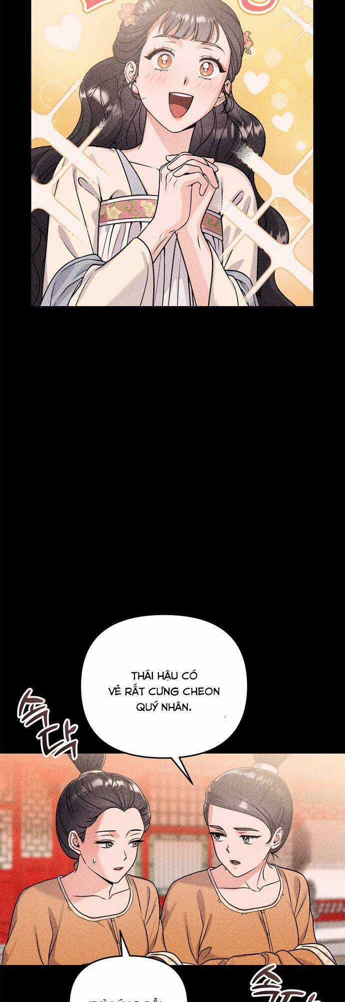 Từ Cao Thủ Trở Thành Phi Tần - Chapter 20 - Trang 61