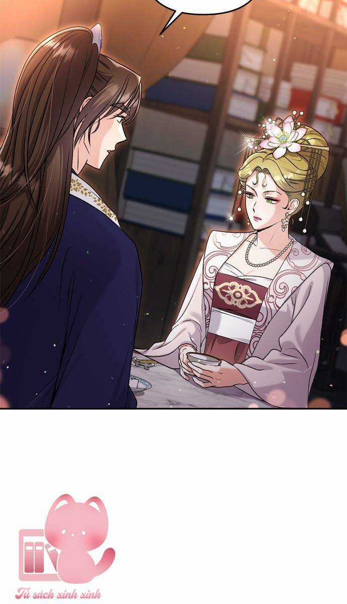 Từ Cao Thủ Trở Thành Phi Tần - Chapter 20 - Trang 65