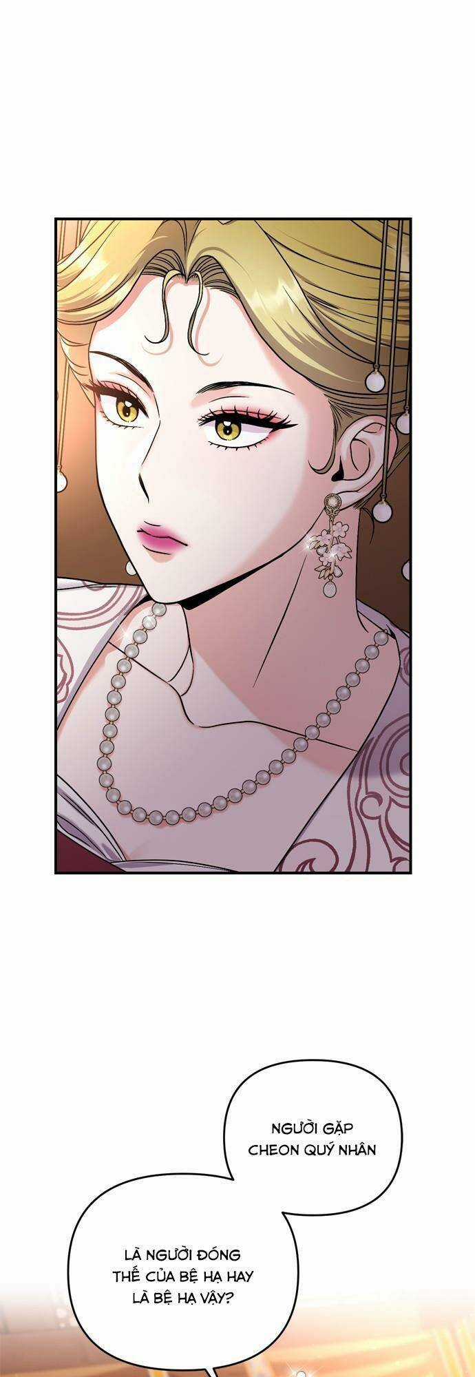 Từ Cao Thủ Trở Thành Phi Tần - Chapter 20 - Trang 66