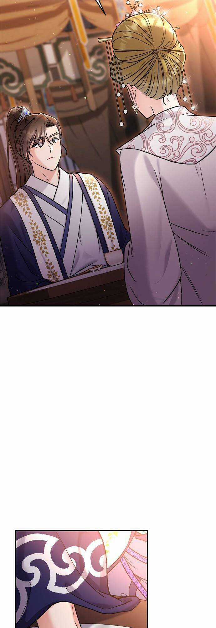 Từ Cao Thủ Trở Thành Phi Tần - Chapter 20 - Trang 67