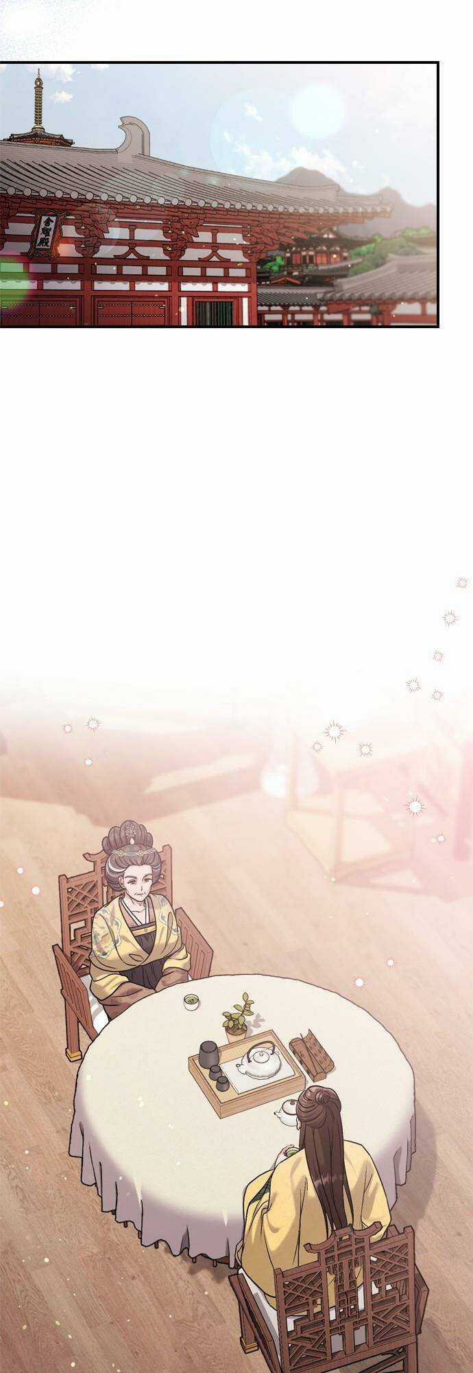 Từ Cao Thủ Trở Thành Phi Tần - Chapter 20 - Trang 71