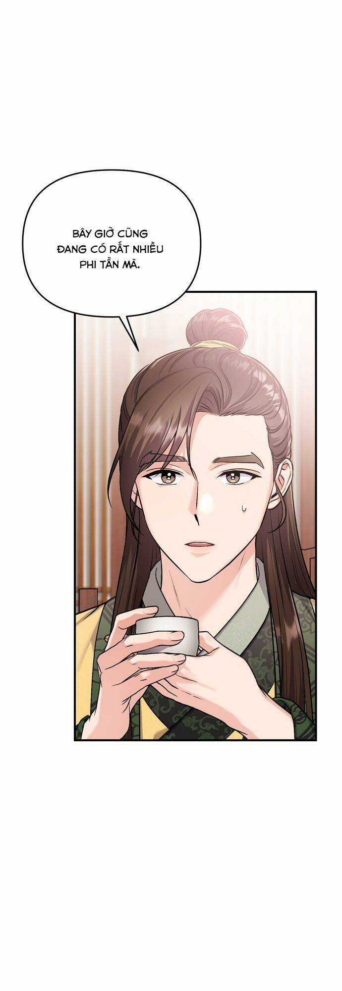 Từ Cao Thủ Trở Thành Phi Tần - Chapter 20 - Trang 74