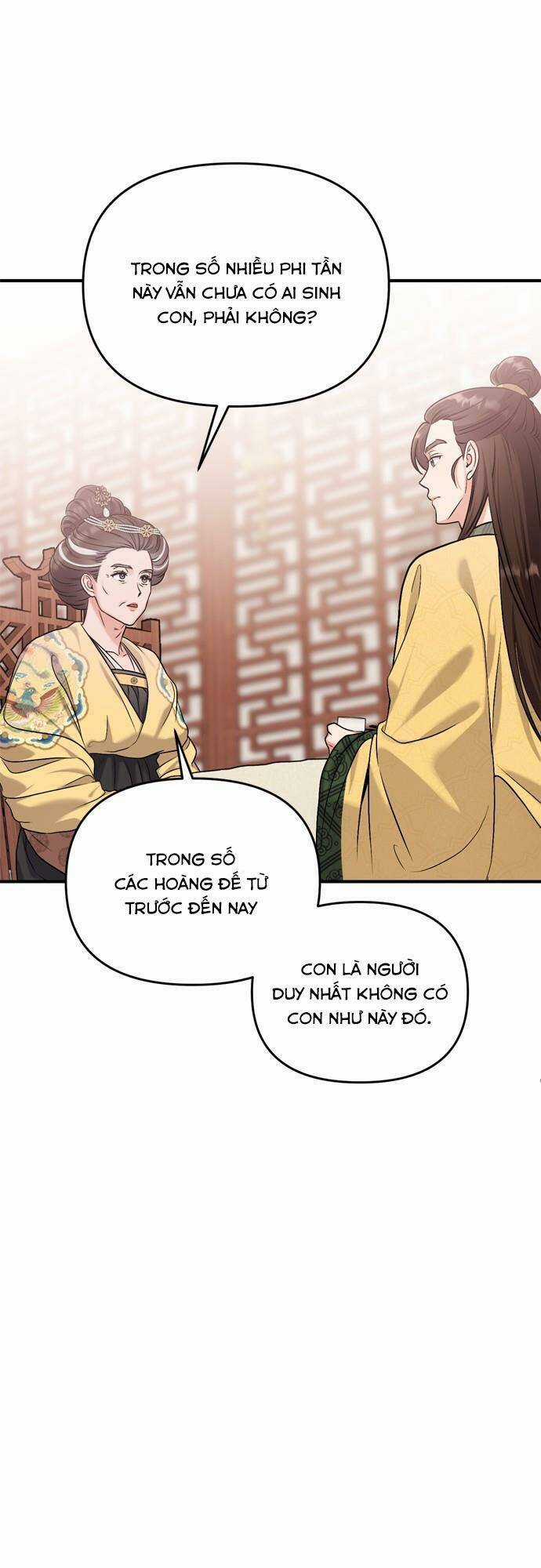 Từ Cao Thủ Trở Thành Phi Tần - Chapter 20 - Trang 75