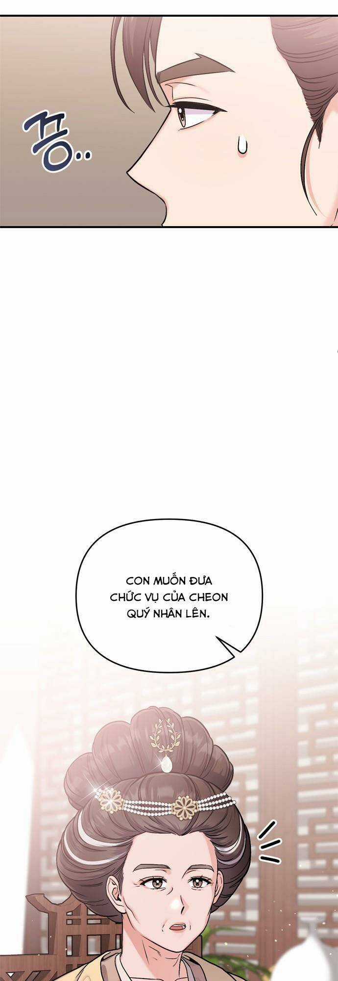 Từ Cao Thủ Trở Thành Phi Tần - Chapter 20 - Trang 76