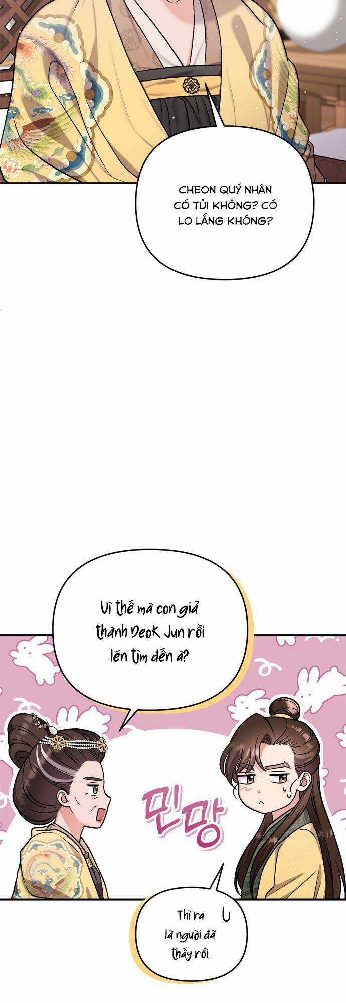 Từ Cao Thủ Trở Thành Phi Tần - Chapter 20 - Trang 77