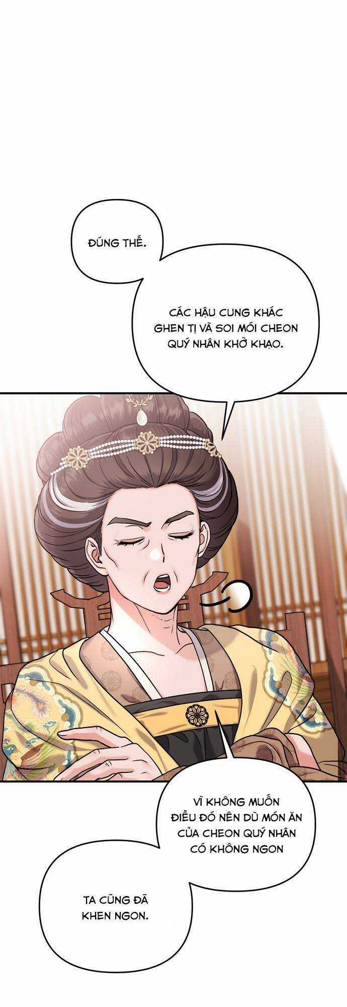 Từ Cao Thủ Trở Thành Phi Tần - Chapter 20 - Trang 78