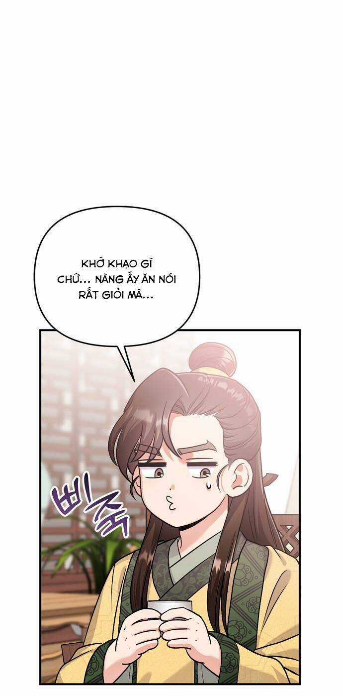 Từ Cao Thủ Trở Thành Phi Tần - Chapter 20 - Trang 79