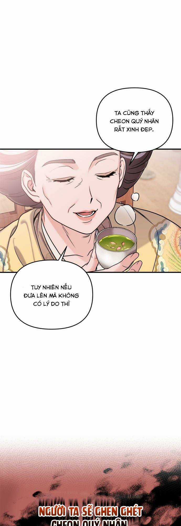 Từ Cao Thủ Trở Thành Phi Tần - Chapter 20 - Trang 82