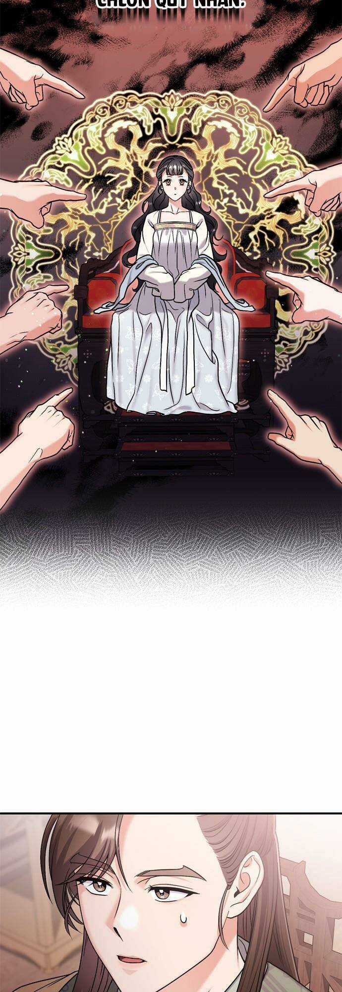 Từ Cao Thủ Trở Thành Phi Tần - Chapter 20 - Trang 83