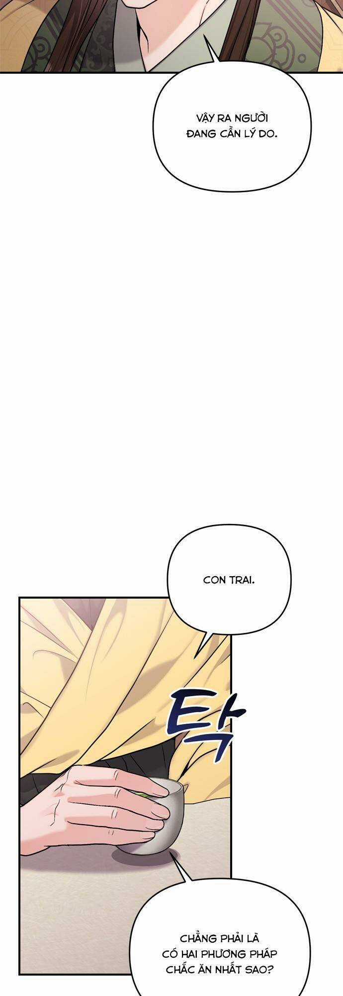 Từ Cao Thủ Trở Thành Phi Tần - Chapter 20 - Trang 84