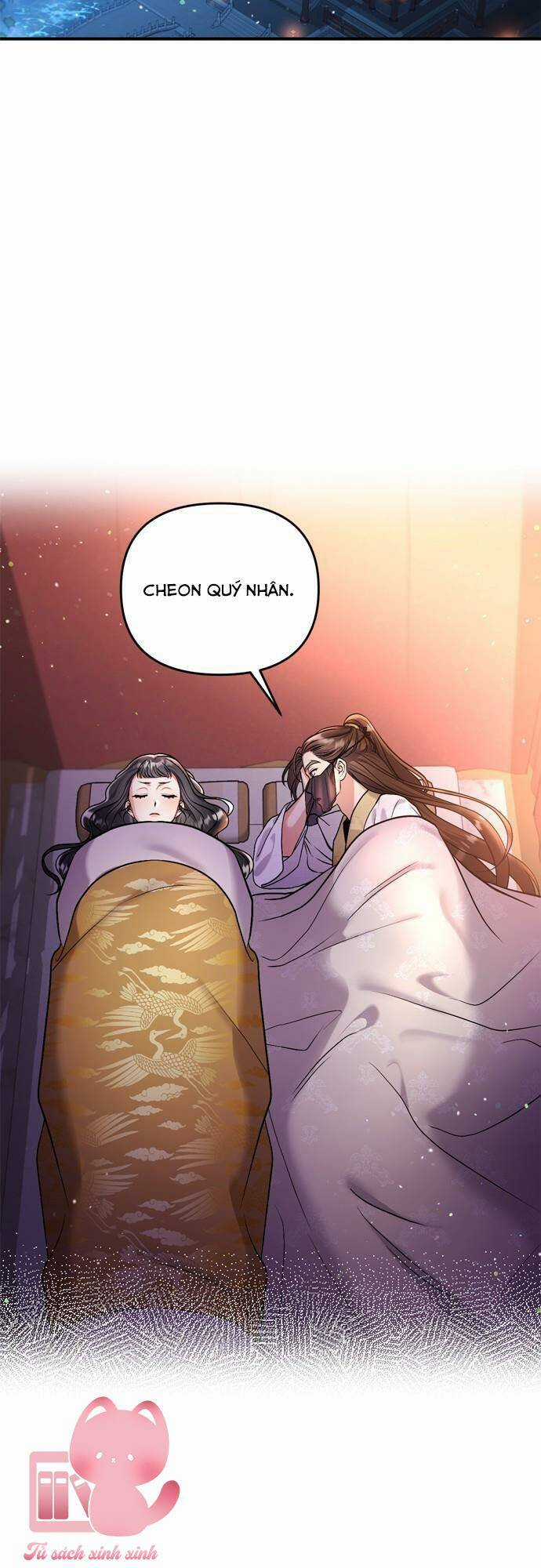 Từ Cao Thủ Trở Thành Phi Tần - Chapter 20 - Trang 88