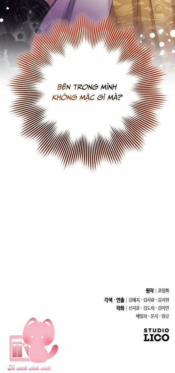 Từ Cao Thủ Trở Thành Phi Tần - Chapter 20 - Trang 96