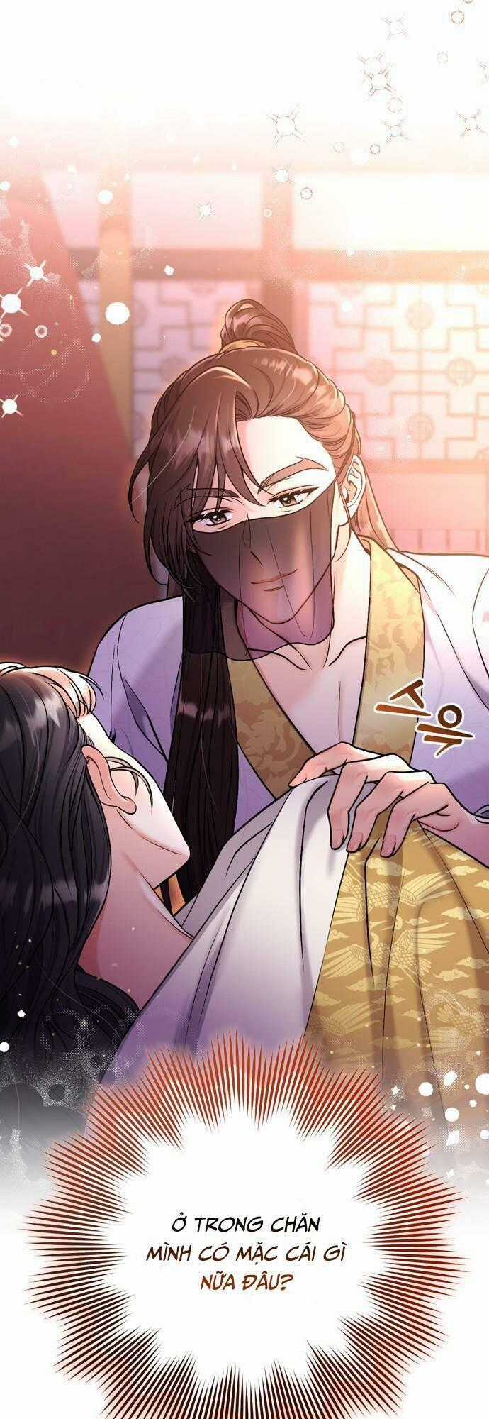 Từ Cao Thủ Trở Thành Phi Tần - Chapter 21 - Trang 2