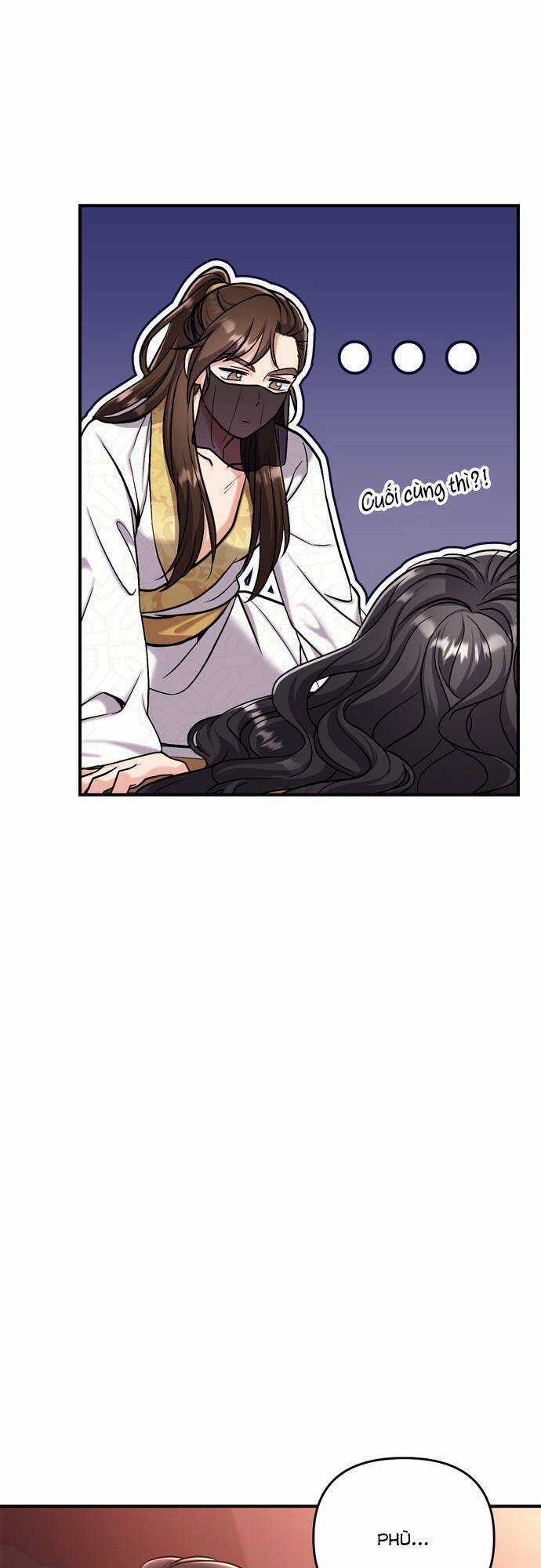 Từ Cao Thủ Trở Thành Phi Tần - Chapter 21 - Trang 11