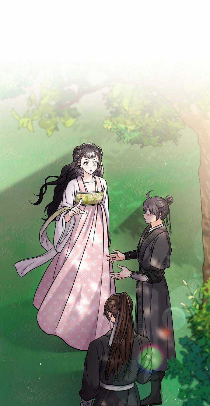 Từ Cao Thủ Trở Thành Phi Tần - Chapter 21 - Trang 101