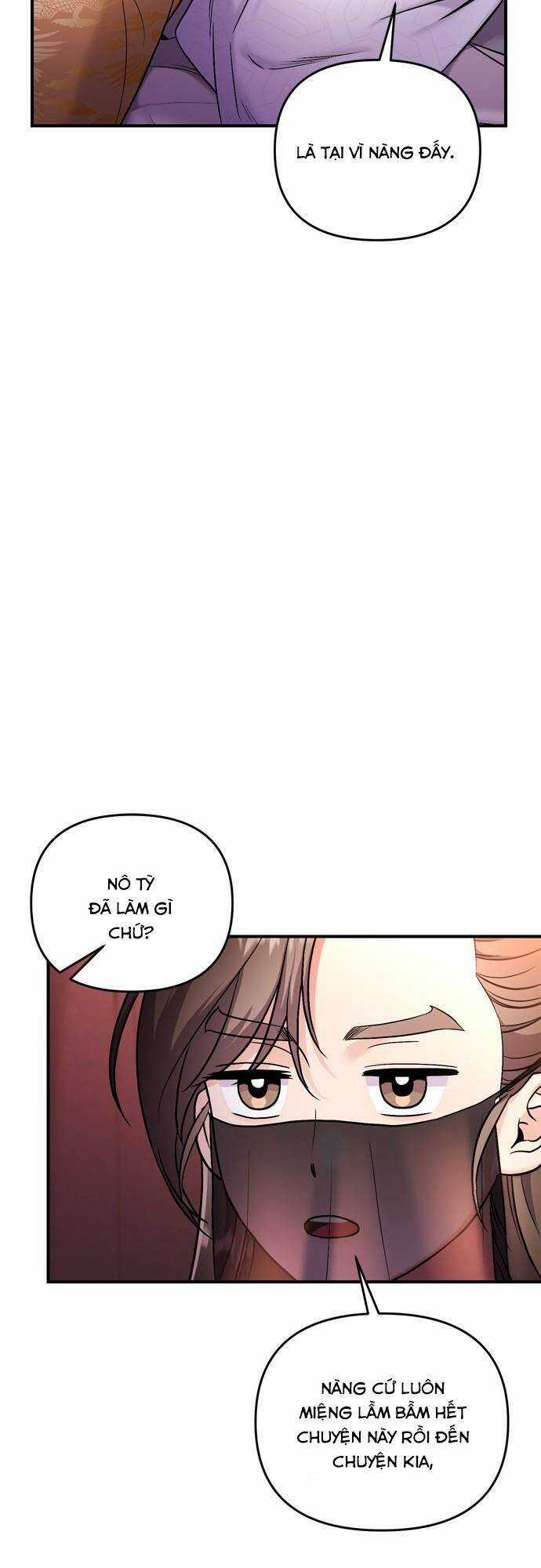 Từ Cao Thủ Trở Thành Phi Tần - Chapter 21 - Trang 14