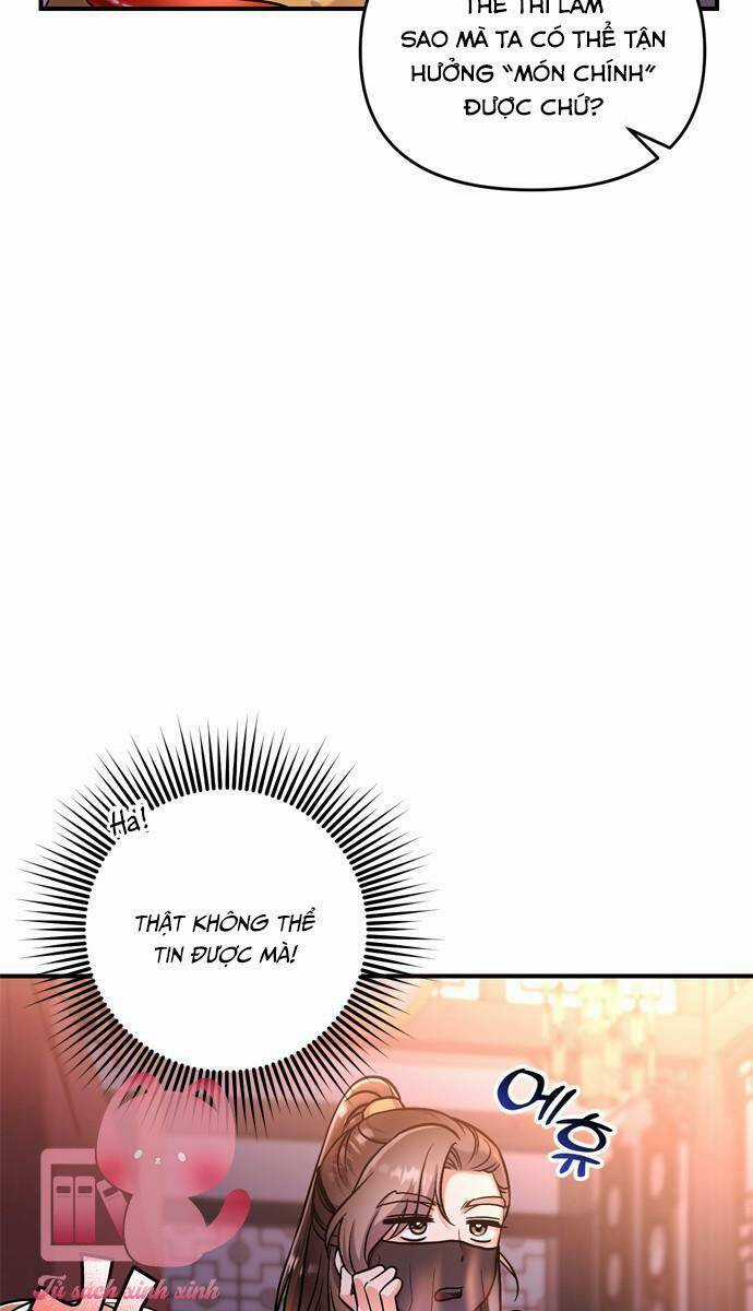 Từ Cao Thủ Trở Thành Phi Tần - Chapter 21 - Trang 16