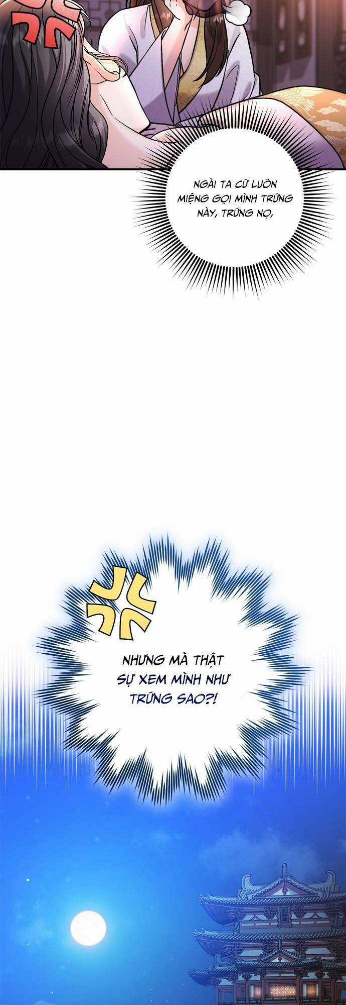 Từ Cao Thủ Trở Thành Phi Tần - Chapter 21 - Trang 17