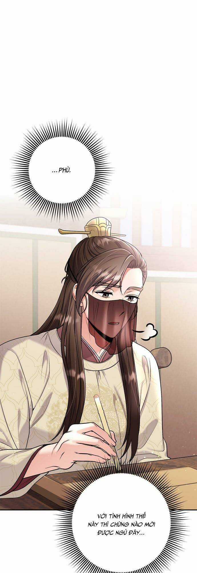 Từ Cao Thủ Trở Thành Phi Tần - Chapter 21 - Trang 20