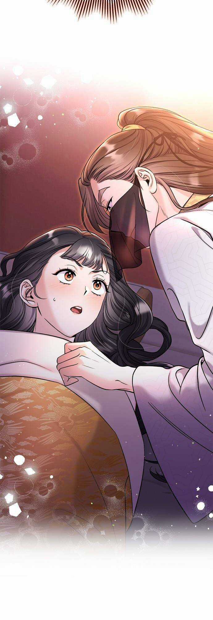 Từ Cao Thủ Trở Thành Phi Tần - Chapter 21 - Trang 3