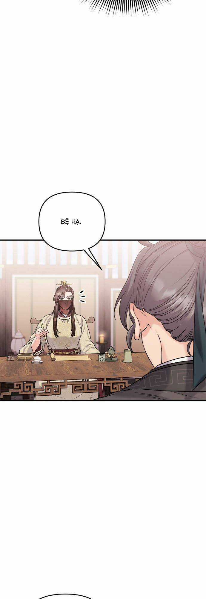 Từ Cao Thủ Trở Thành Phi Tần - Chapter 21 - Trang 21