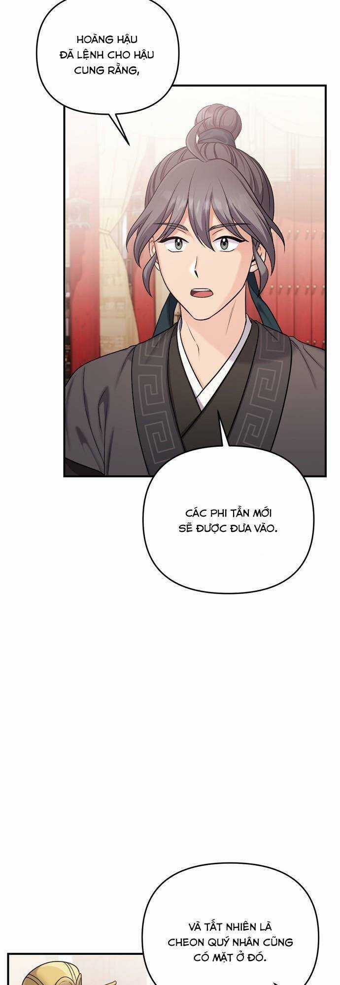 Từ Cao Thủ Trở Thành Phi Tần - Chapter 21 - Trang 22