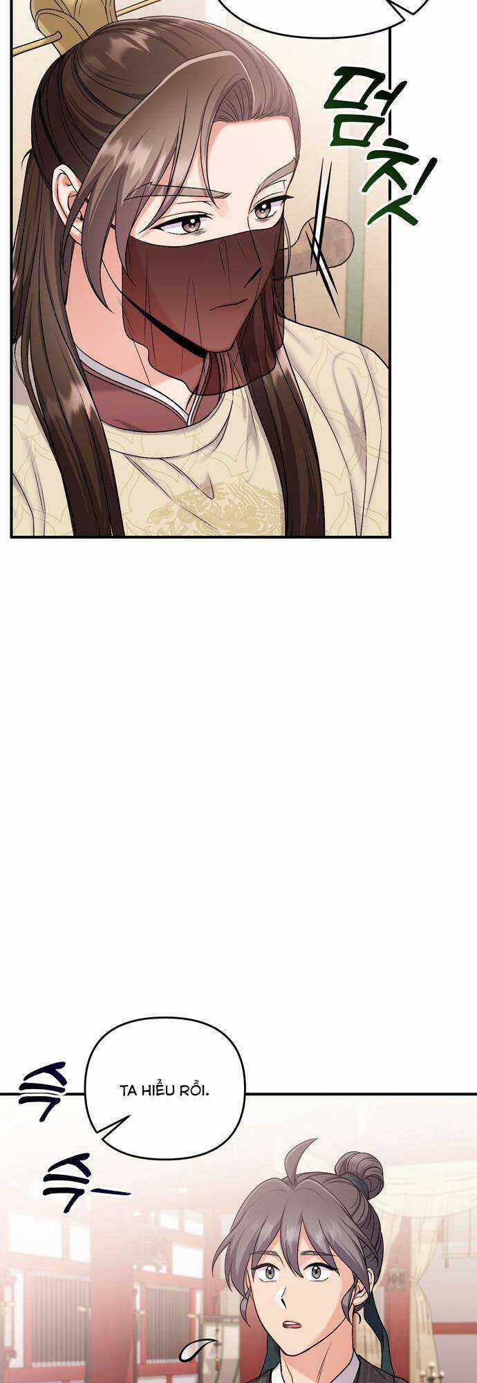 Từ Cao Thủ Trở Thành Phi Tần - Chapter 21 - Trang 23