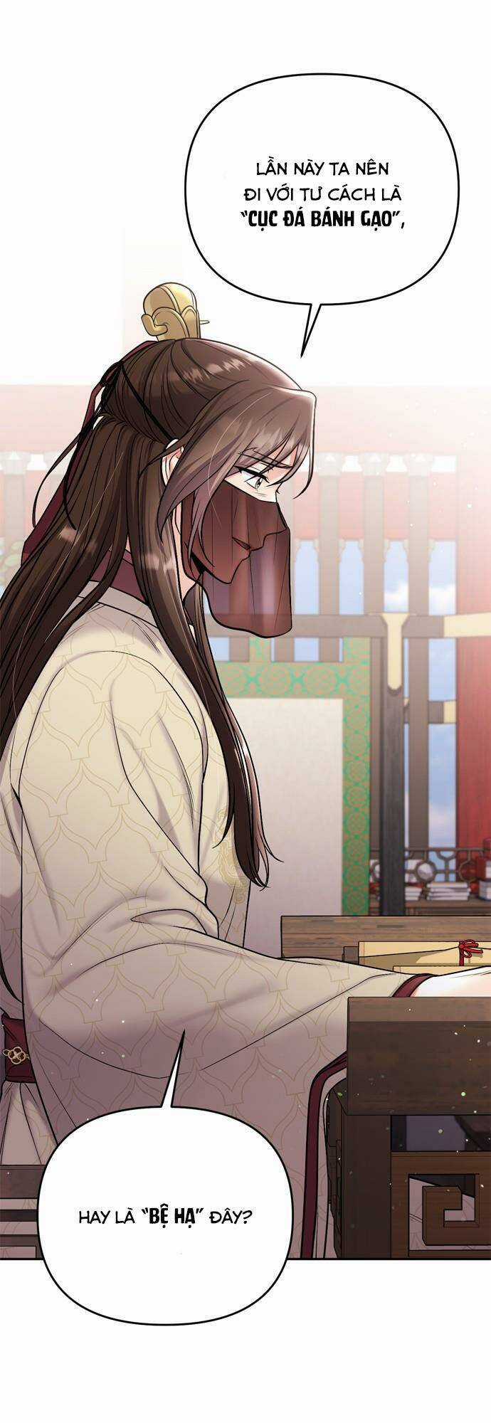 Từ Cao Thủ Trở Thành Phi Tần - Chapter 21 - Trang 25