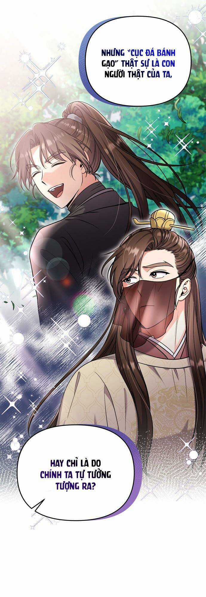 Từ Cao Thủ Trở Thành Phi Tần - Chapter 21 - Trang 27