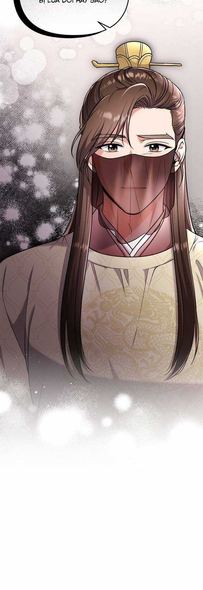 Từ Cao Thủ Trở Thành Phi Tần - Chapter 21 - Trang 29