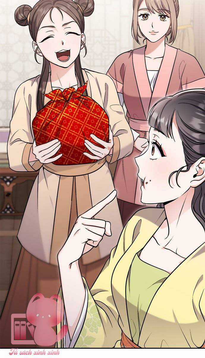 Từ Cao Thủ Trở Thành Phi Tần - Chapter 21 - Trang 32