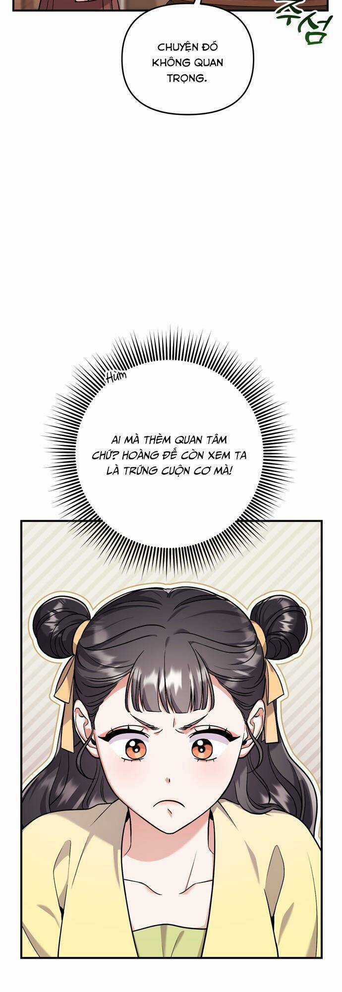 Từ Cao Thủ Trở Thành Phi Tần - Chapter 21 - Trang 38