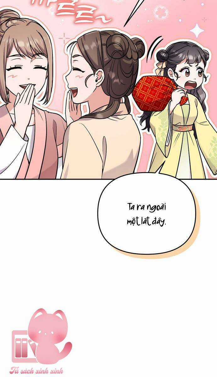 Từ Cao Thủ Trở Thành Phi Tần - Chapter 21 - Trang 40