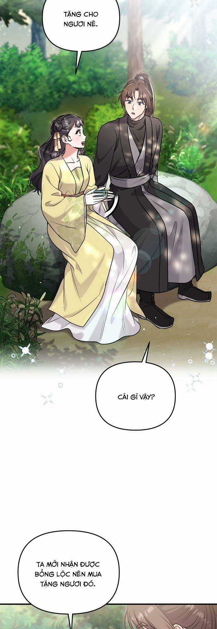 Từ Cao Thủ Trở Thành Phi Tần - Chapter 21 - Trang 42