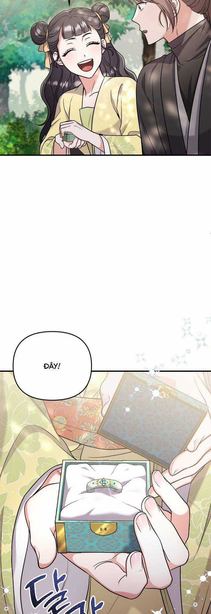 Từ Cao Thủ Trở Thành Phi Tần - Chapter 21 - Trang 43