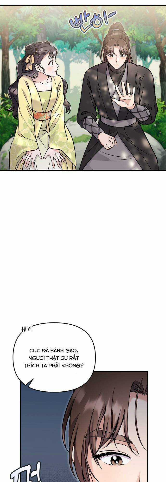 Từ Cao Thủ Trở Thành Phi Tần - Chapter 21 - Trang 49