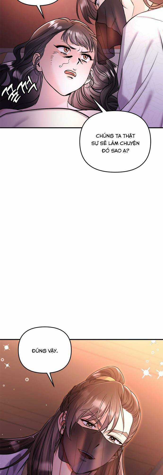 Từ Cao Thủ Trở Thành Phi Tần - Chapter 21 - Trang 6