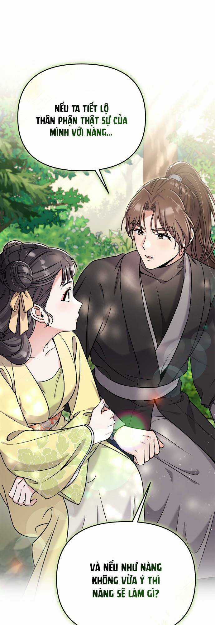 Từ Cao Thủ Trở Thành Phi Tần - Chapter 21 - Trang 51