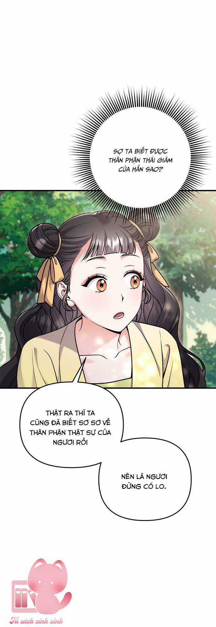 Từ Cao Thủ Trở Thành Phi Tần - Chapter 21 - Trang 56