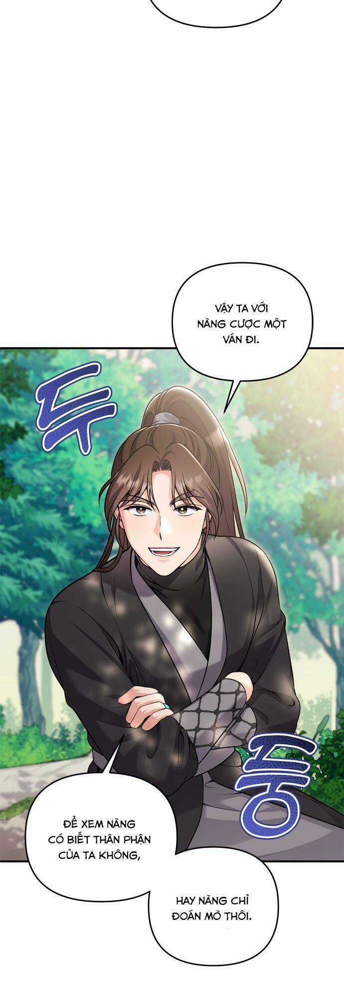 Từ Cao Thủ Trở Thành Phi Tần - Chapter 21 - Trang 59