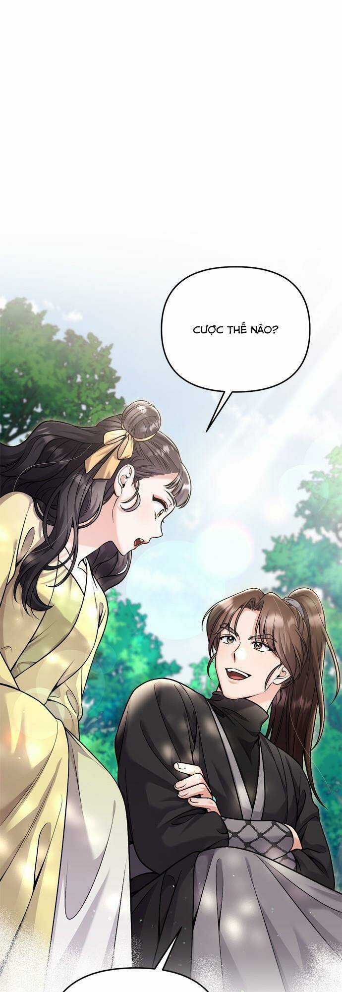 Từ Cao Thủ Trở Thành Phi Tần - Chapter 21 - Trang 60