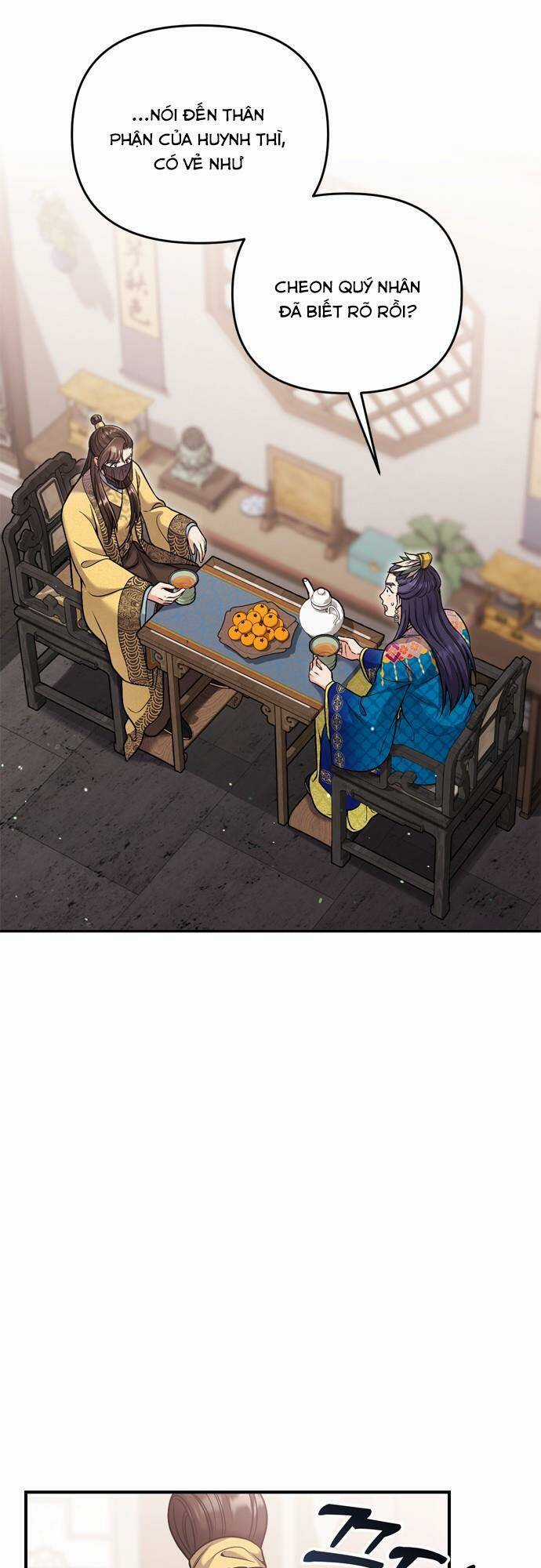 Từ Cao Thủ Trở Thành Phi Tần - Chapter 21 - Trang 65