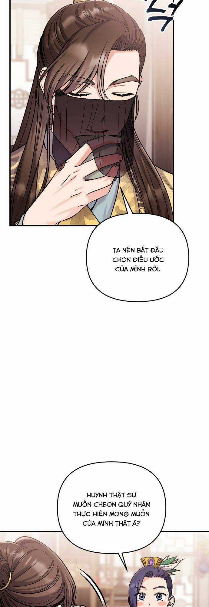 Từ Cao Thủ Trở Thành Phi Tần - Chapter 21 - Trang 66