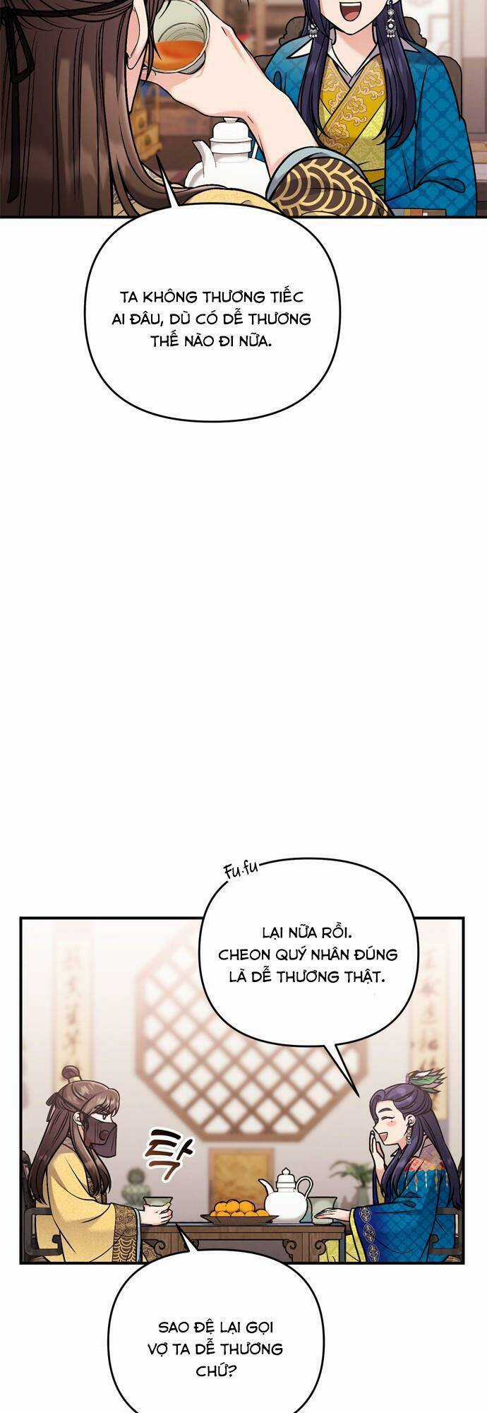 Từ Cao Thủ Trở Thành Phi Tần - Chapter 21 - Trang 67